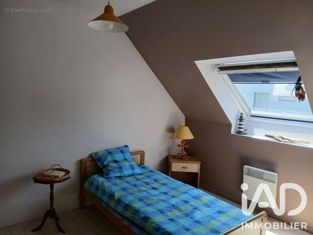 Maison 138 m² à Sainte-Helene  - photo 4