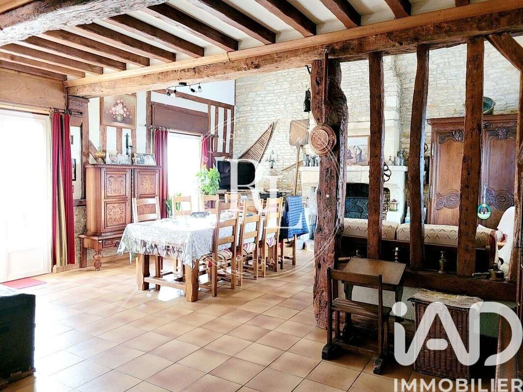 Photo 3 - Maison à VARAVILLE
