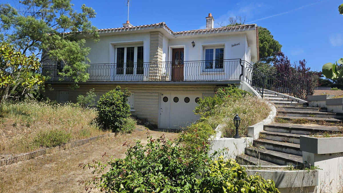 Maison à NOTRE-DAME-DE-MONTS