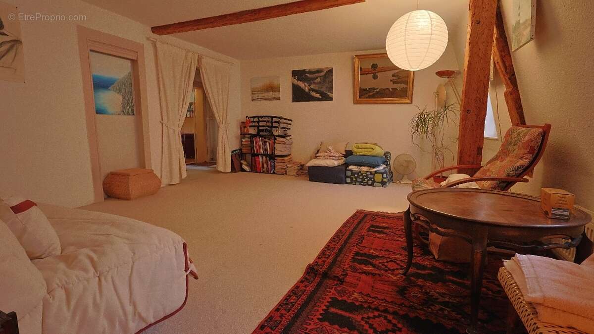 Appartement à COLMAR