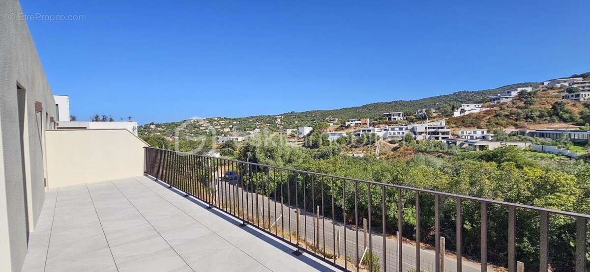 Appartement à GROSSETO-PRUGNA