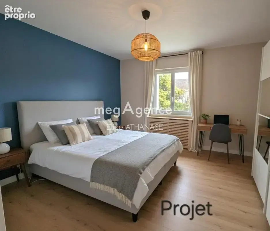 Maison 3 chambres sur sous sol complet - photo 7