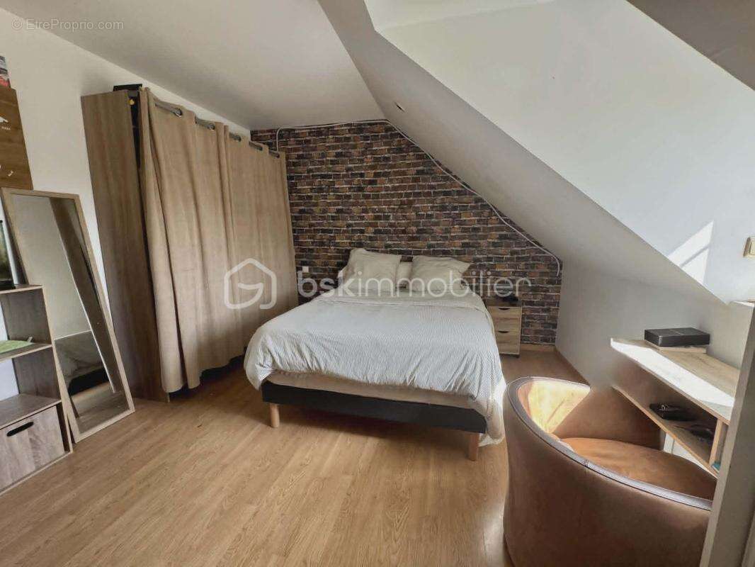 ***maison en pierre *** 208 m² *** 15 min de bayeux *** - photo 9