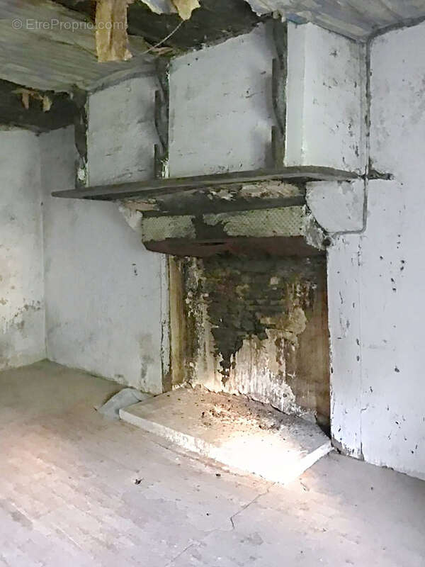 Maison à BROUAINS