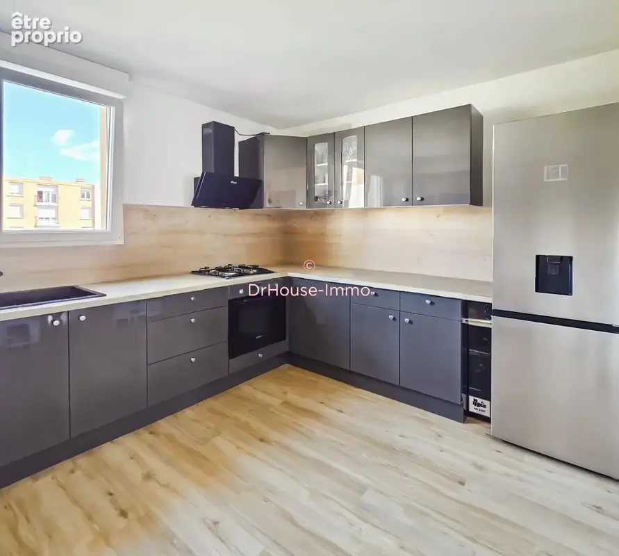 Appartement 3 pièces 76 m² à vendre à Le Mans (72100) - photo 9