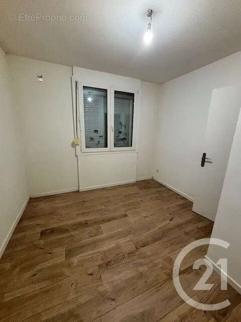 Appartement à SAINT-QUENTIN