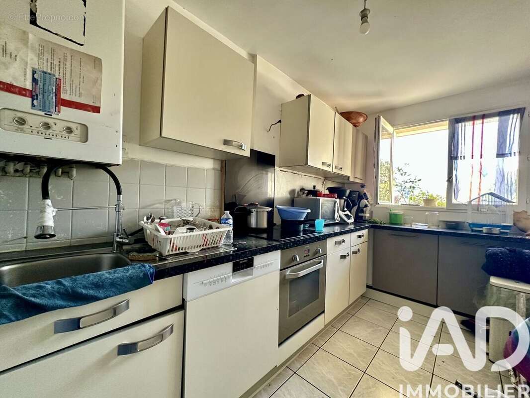 Photo 5 - Appartement à NICE