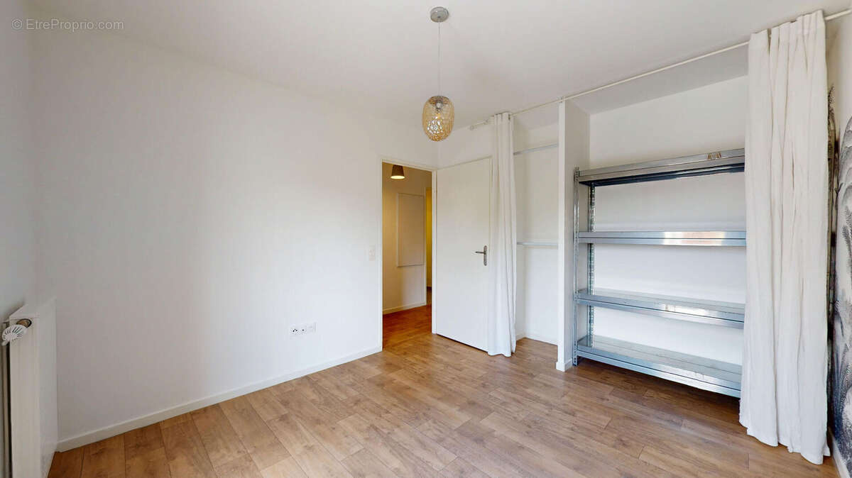 Appartement à BOIS-D'ARCY