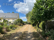 Maison à SAINT-BARTHELEMY-D&#039;ANJOU