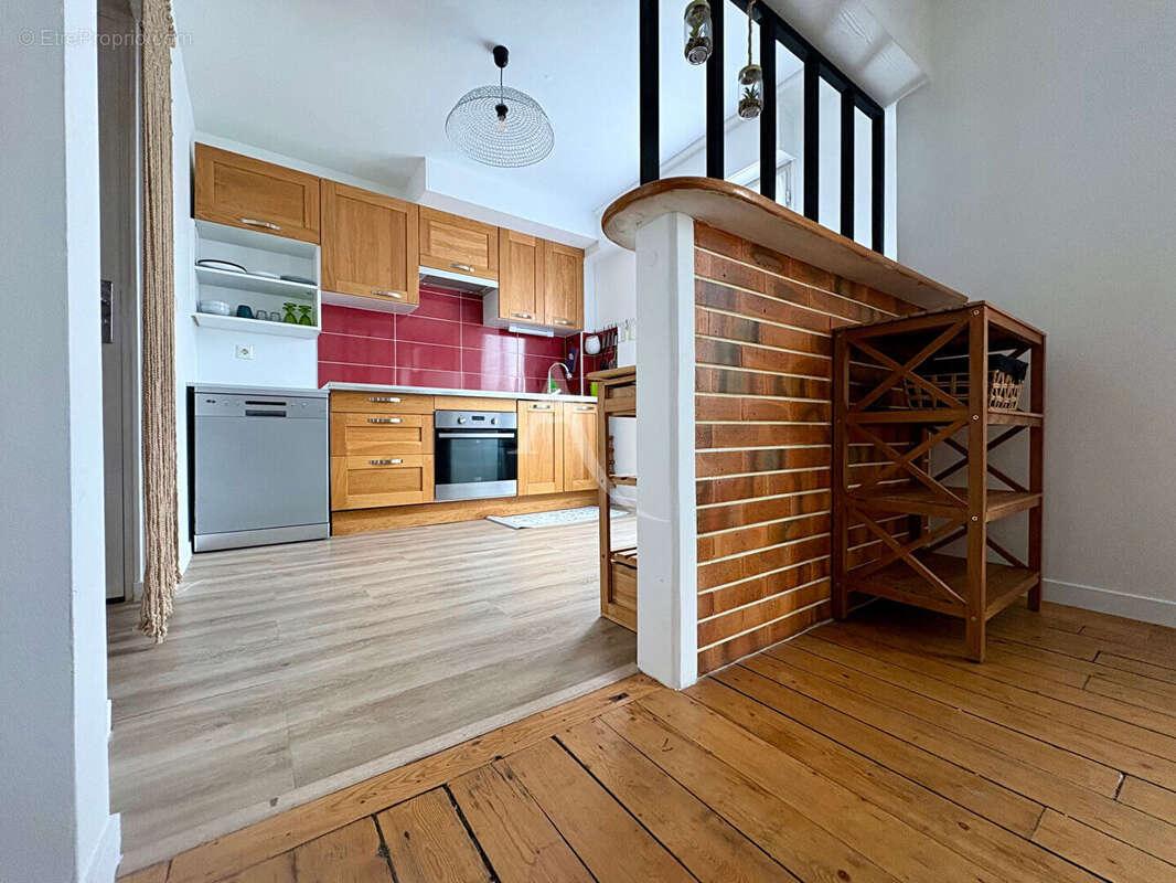Appartement à ORSAY