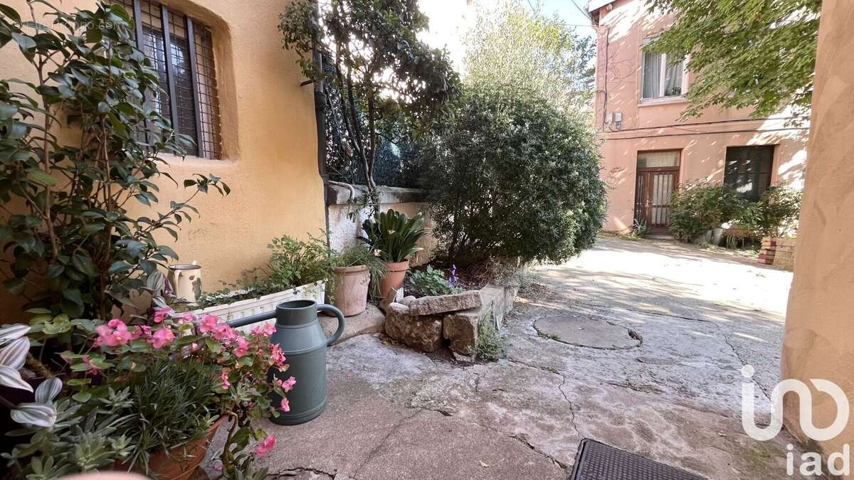 Photo 7 - Appartement à LYON-1E