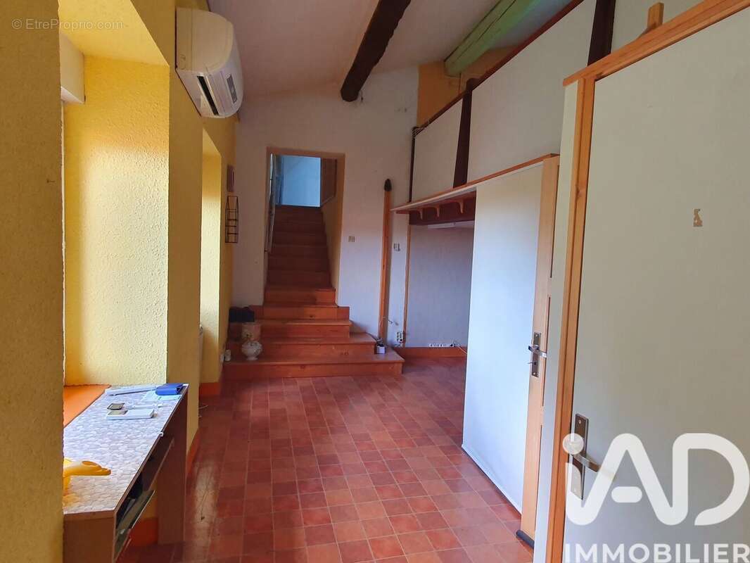 Photo 5 - Appartement à BEDARIEUX