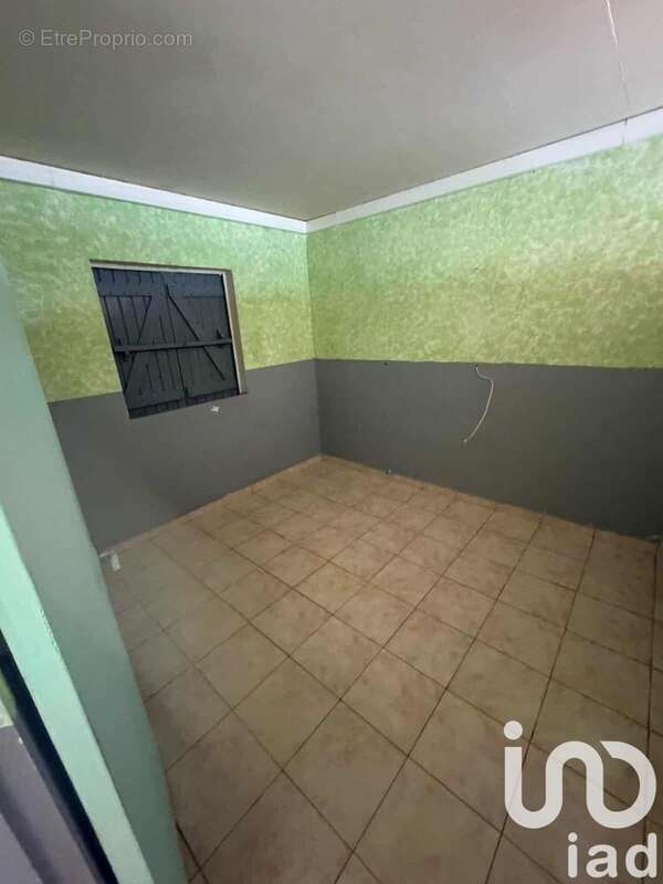 Photo 2 - Maison à LE TAMPON