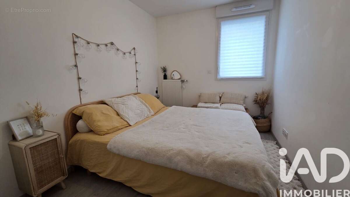 Photo 5 - Appartement à OLIVET