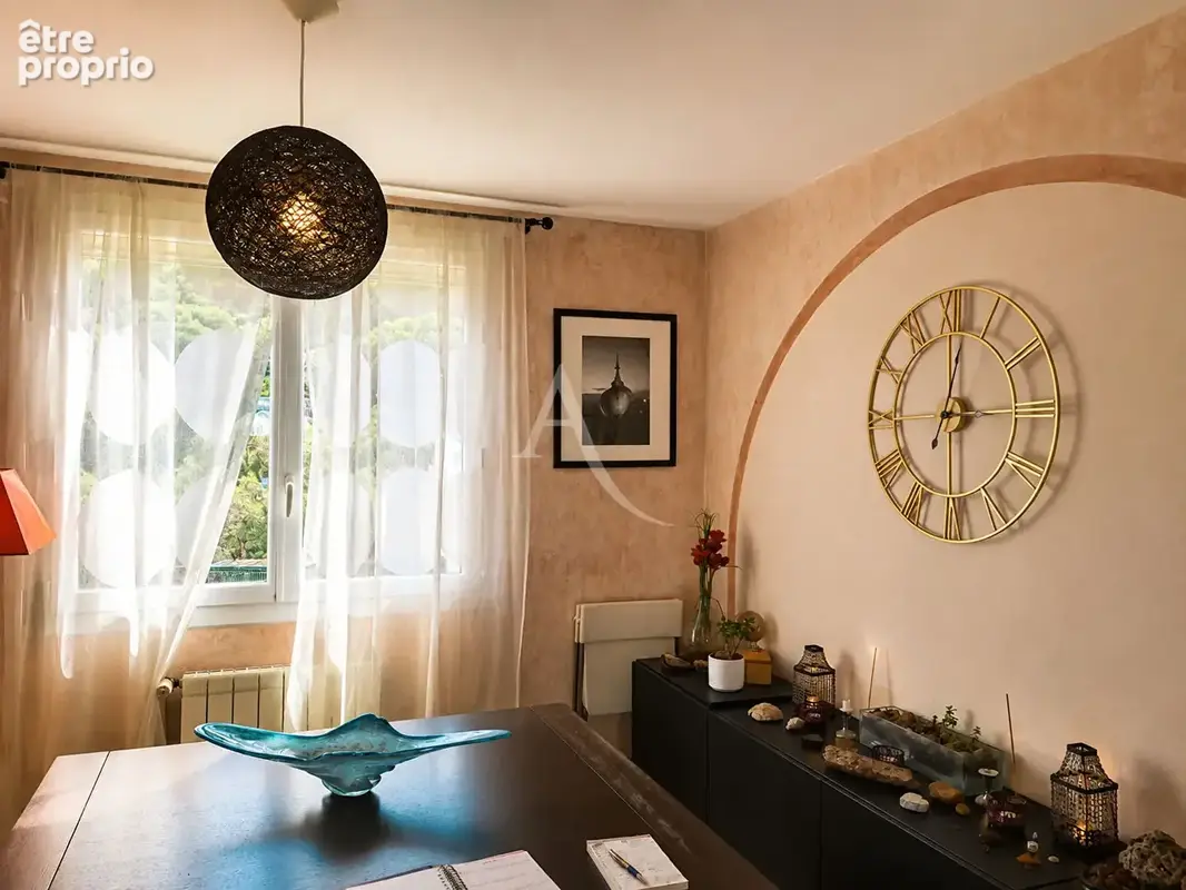 Appartement Sete 3/4 pièce(s) 69 m2 - photo 8