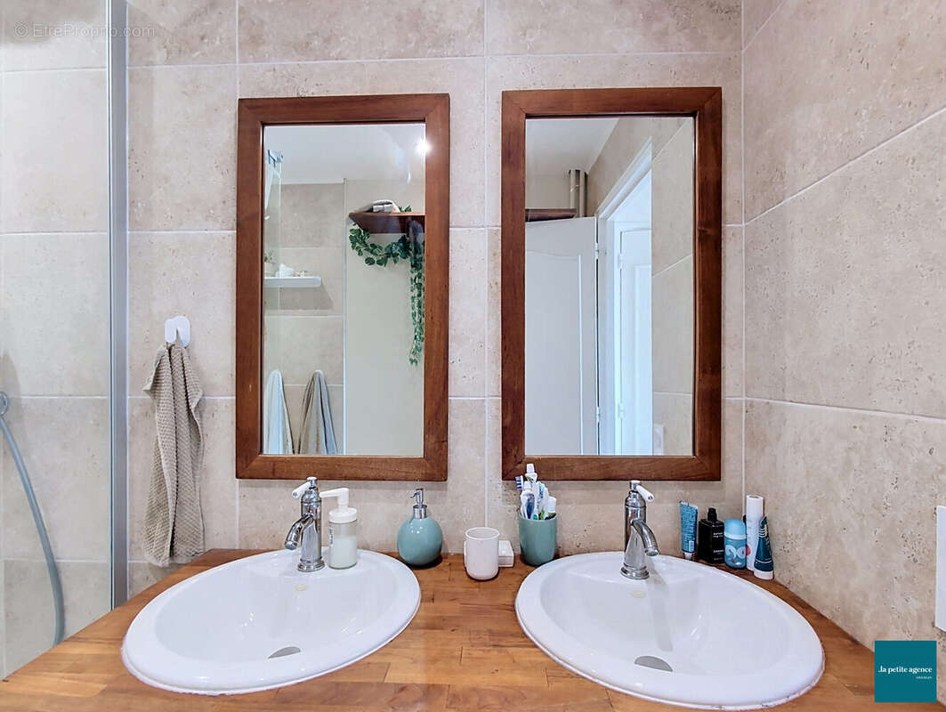Appartement à CAEN