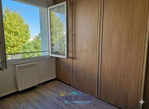 Appartement à LA CIOTAT