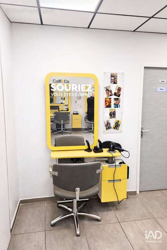 Photo 7 - Commerce à PERRIGNY-LES-DIJON