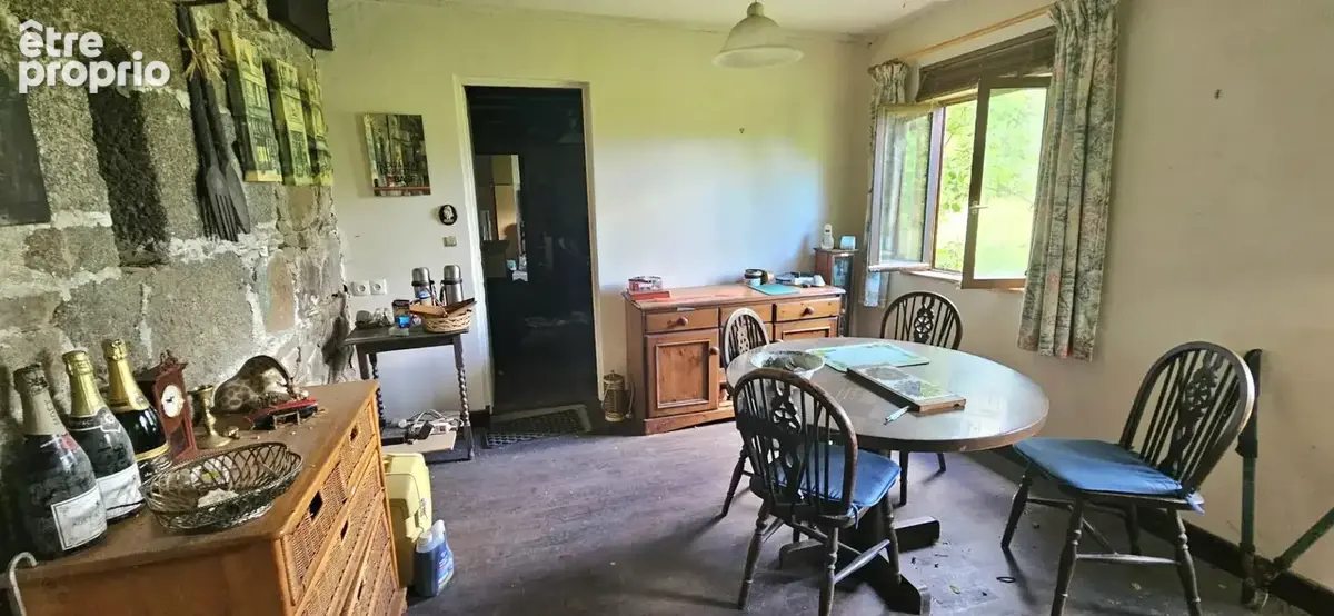 Exclusivité - un potentiel d'aménagement incroyable ! - photo 13