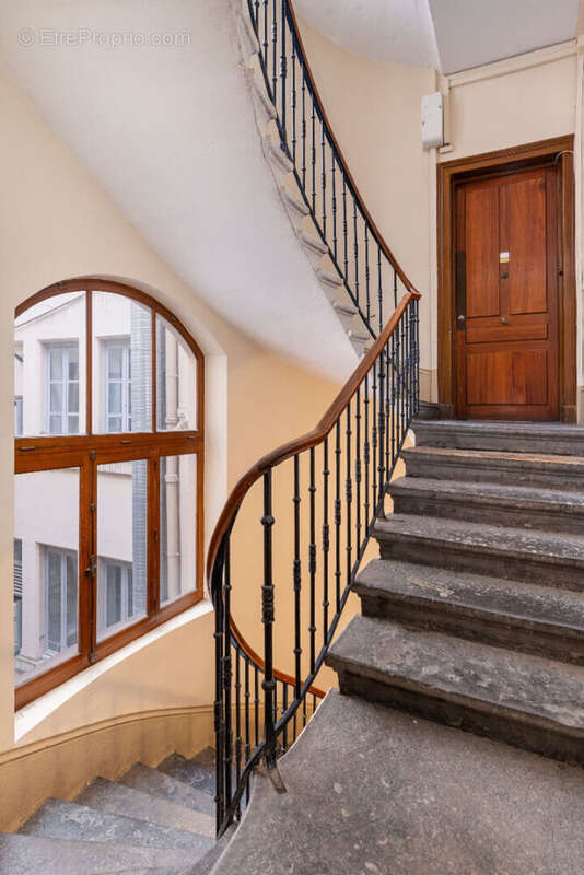 Appartement à LYON-2E