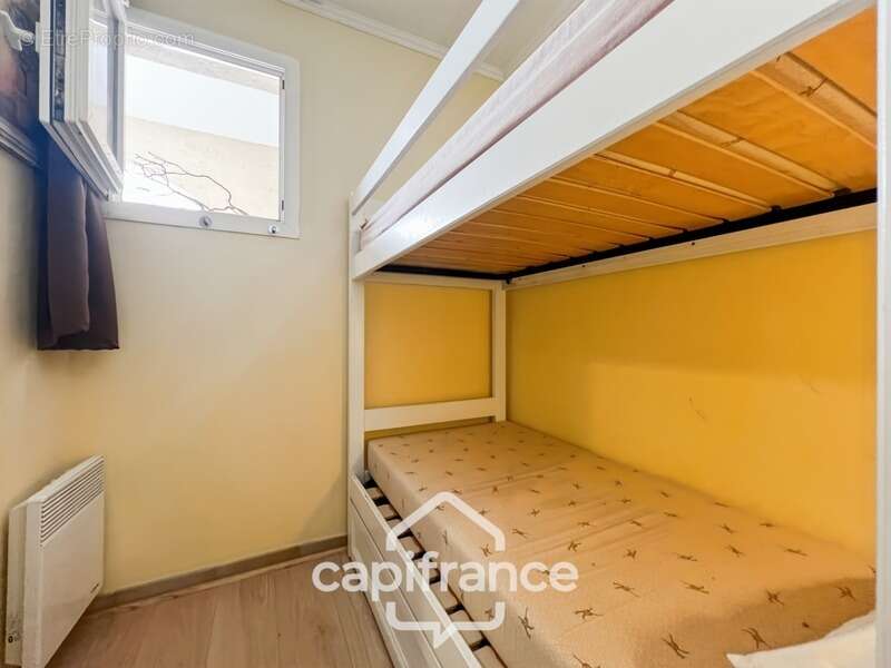 Appartement à MALLEMORT