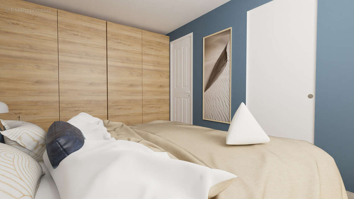 Maison à SAINT-GERMAIN-LEMBRON