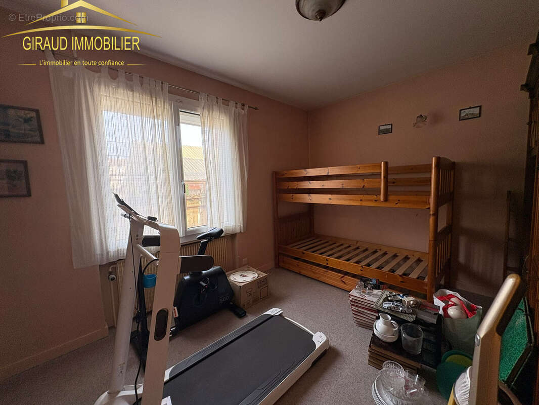 Pouilly-sous-charlieu maison familiale - photo 8