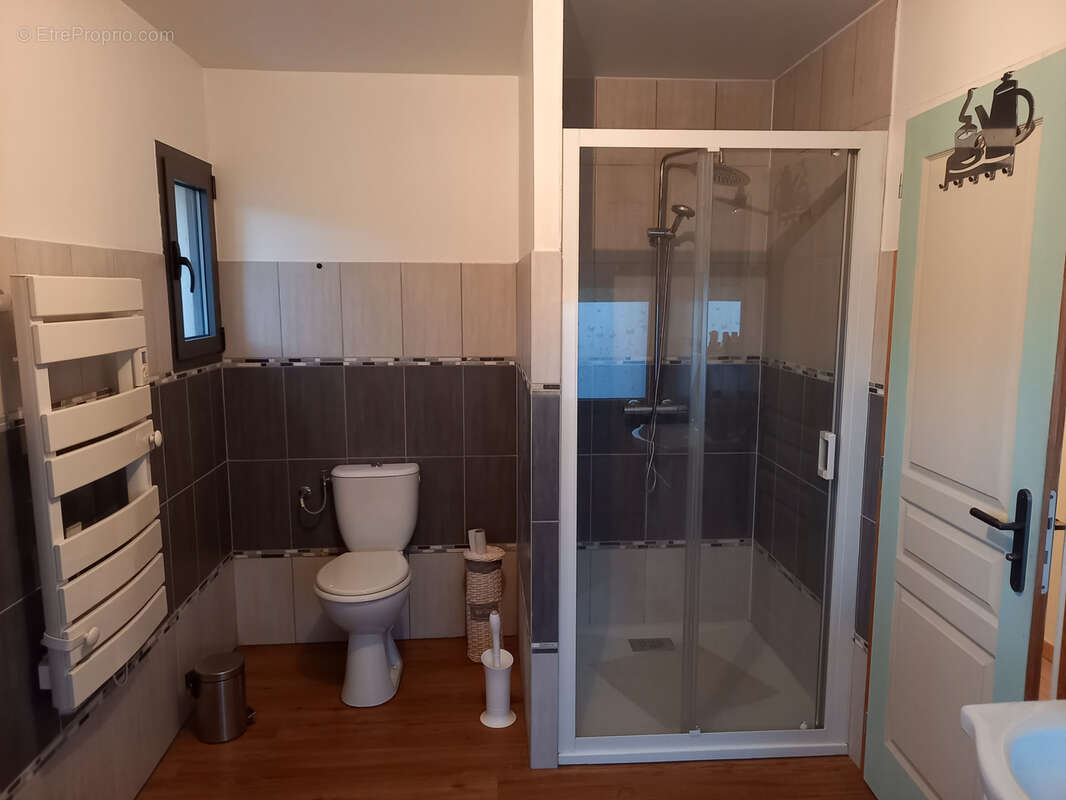 Appartement à HAUTEFORT