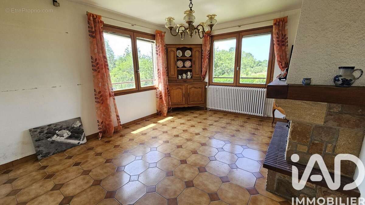 Maison 55 m² à Bassevelle  - photo 4
