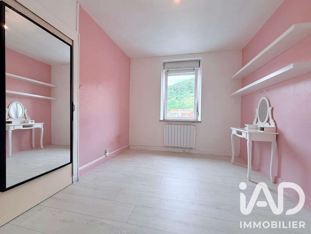 Appartement 49 m² à Algrange  - photo 3
