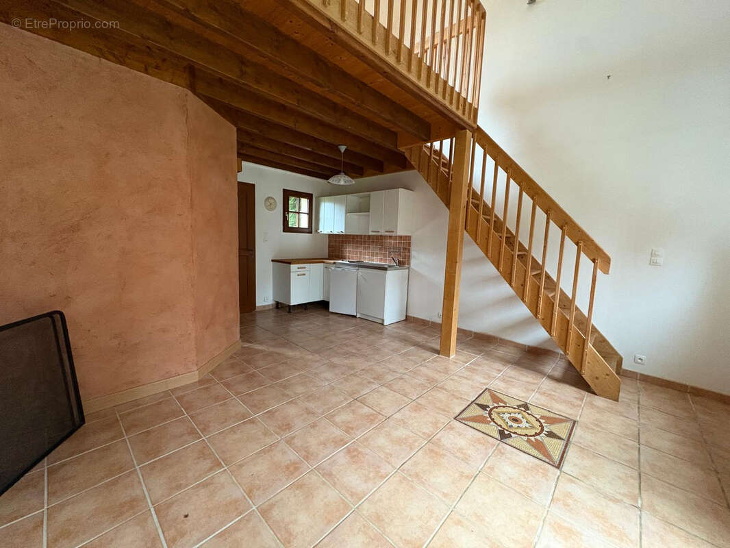 Maison à SUCE-SUR-ERDRE