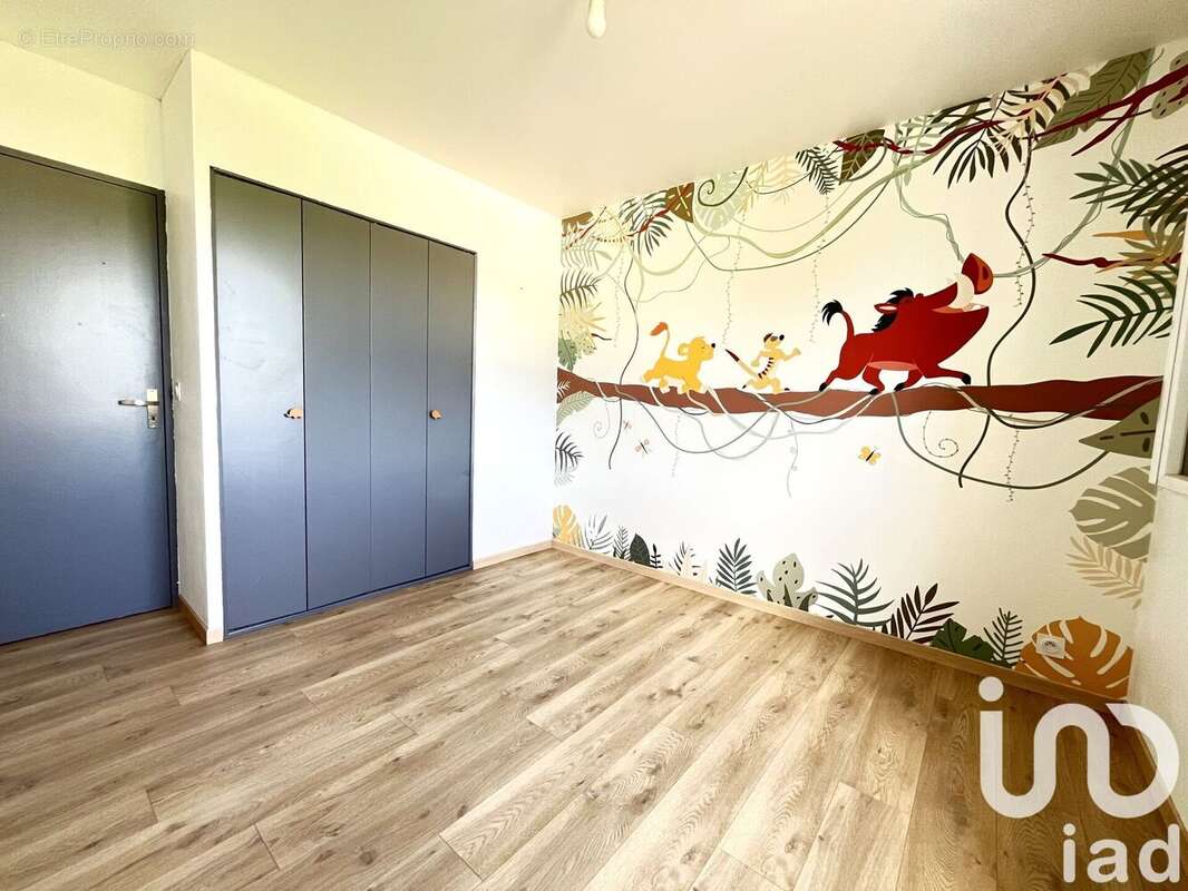 Photo 9 - Maison à CASSON