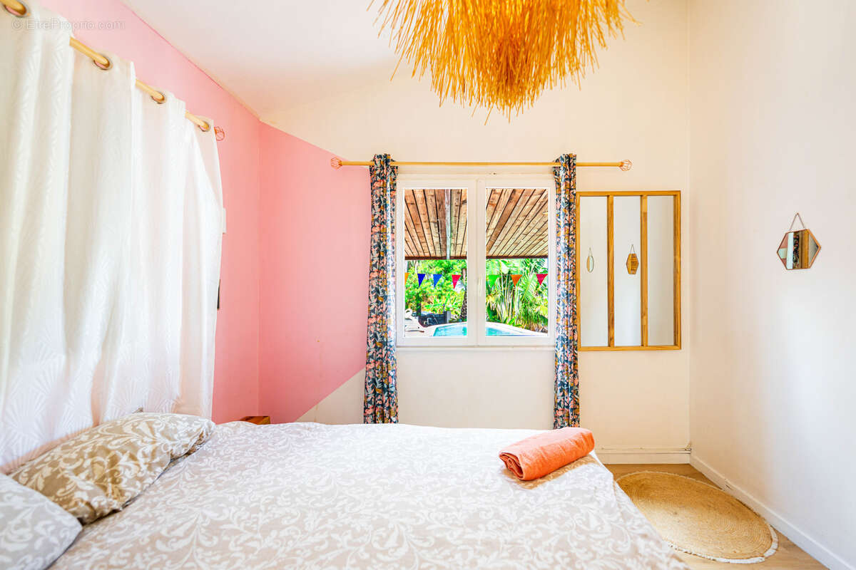 Maison à LA POSSESSION