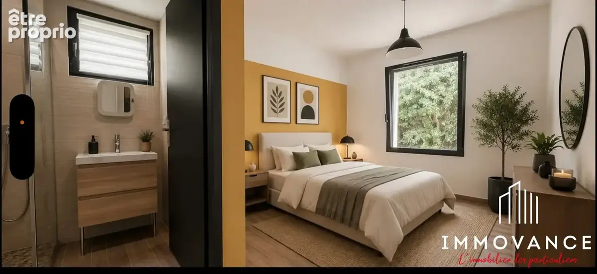 Maison 6 pièces 147 m² à vendre à Nimes (30000) - photo 7