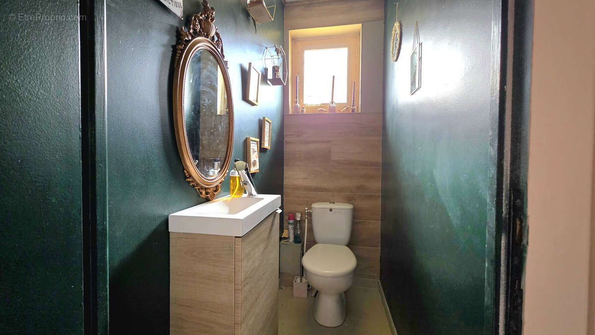 Maison à COURNON-D&#039;AUVERGNE