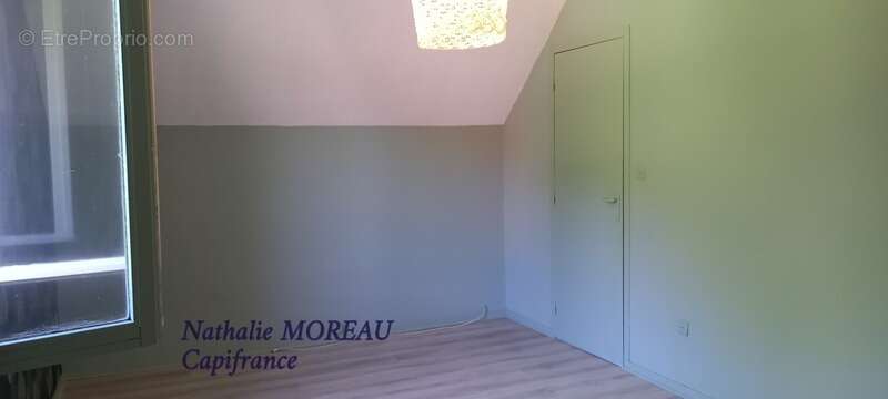 Maison à vendre 5 pièces SAINT LEGER SOUS BEUVRAY (71) - photo 17