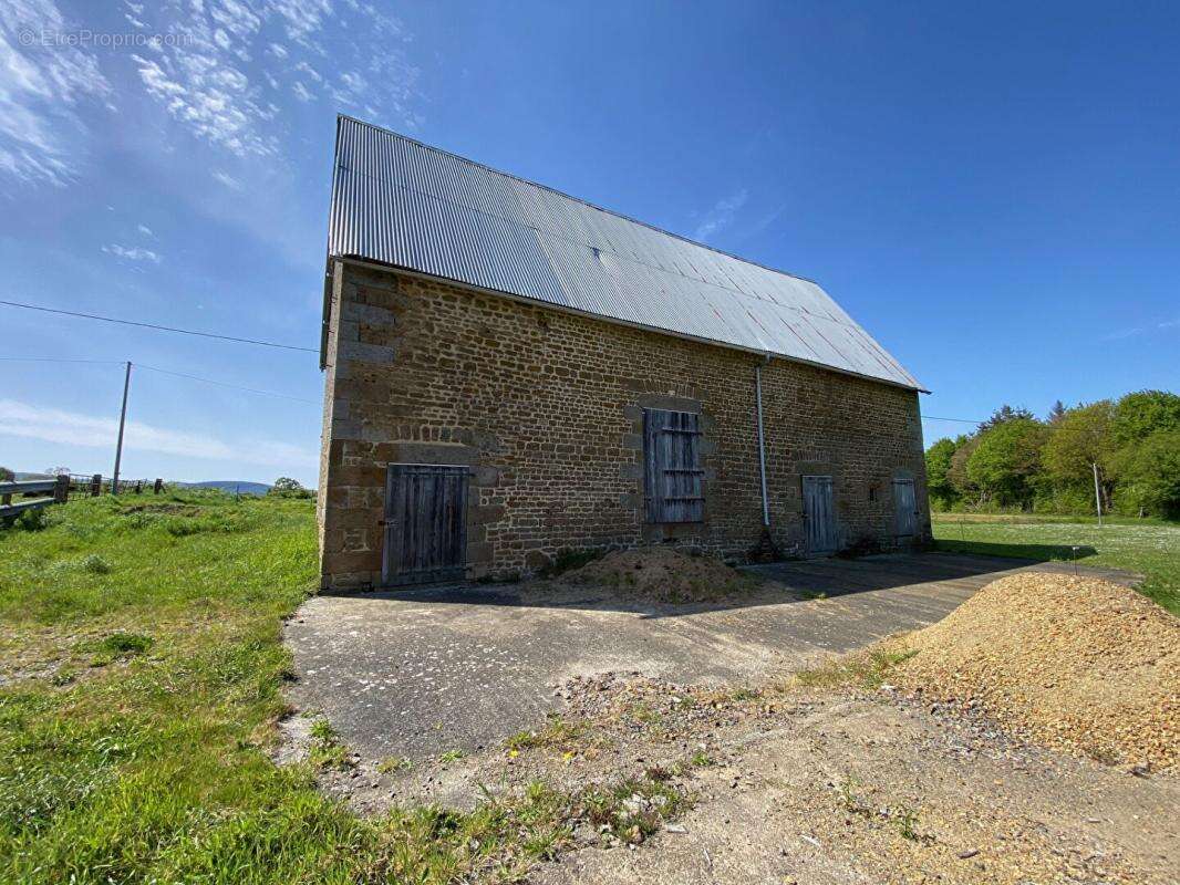 Maison à VIRE