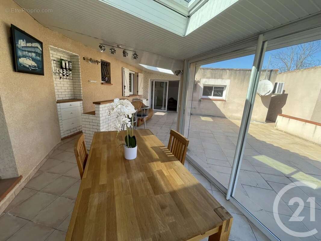 Maison 145 m² à Marssac-Sur-Tarn  - photo 22