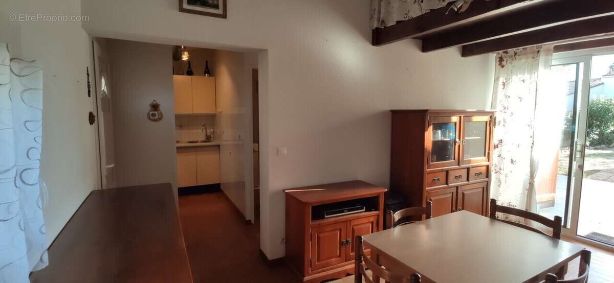 Maison à SAINT-CYPRIEN