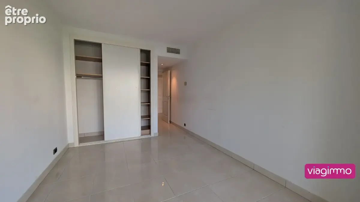 Appartement  3 pièces Palm Beach Cannes, 88.28 m2 avec terrasses et garage - photo 6