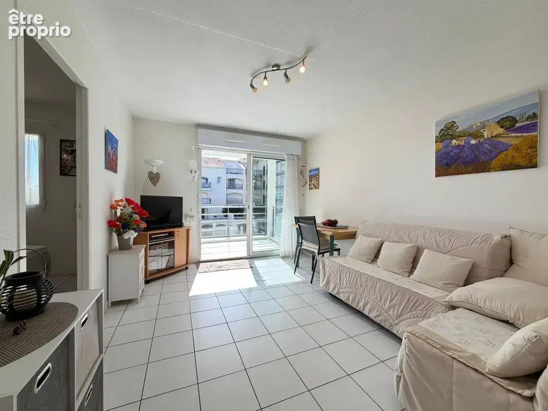 Bel appartement près de pontaillac - photo 2