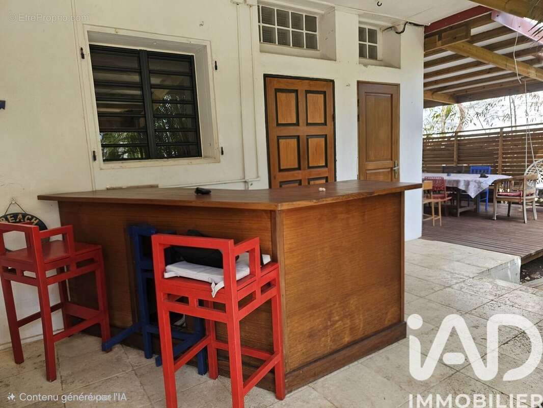 Photo 8 - Maison à SAINT-PAUL