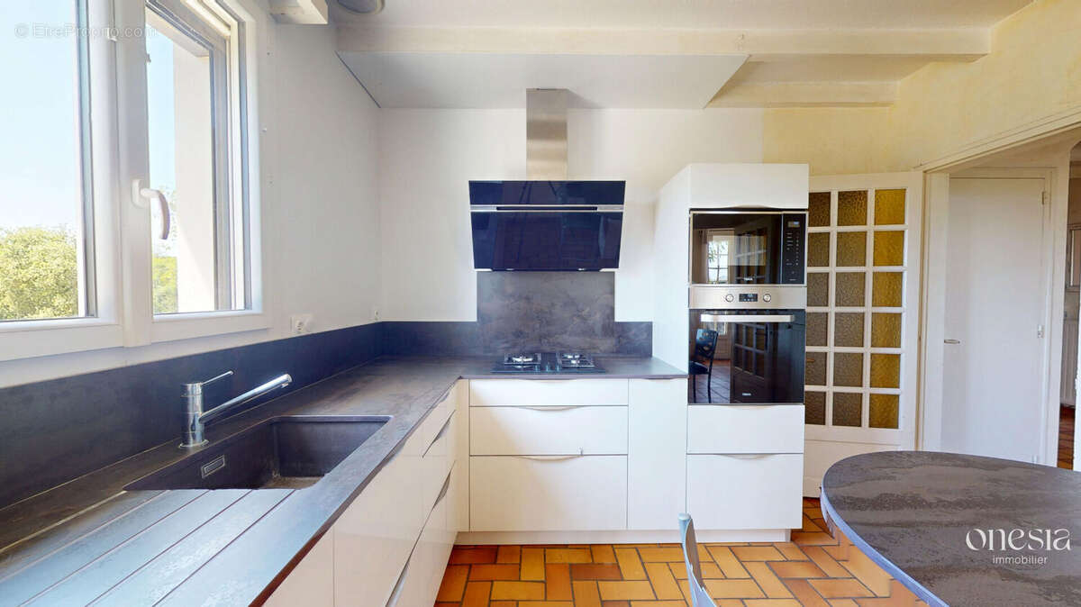 Maison 116 m² à Geus-D'oloron  - photo 3