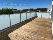 Appartement à CENON