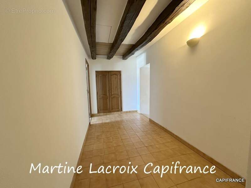 Dpt SARTHE (72), à vendre SCEAUX SUR HUISNE (72) - MAISON BOURGEOISE  P8 de 220 m² - Terrain de 1000 M² - photo 23
