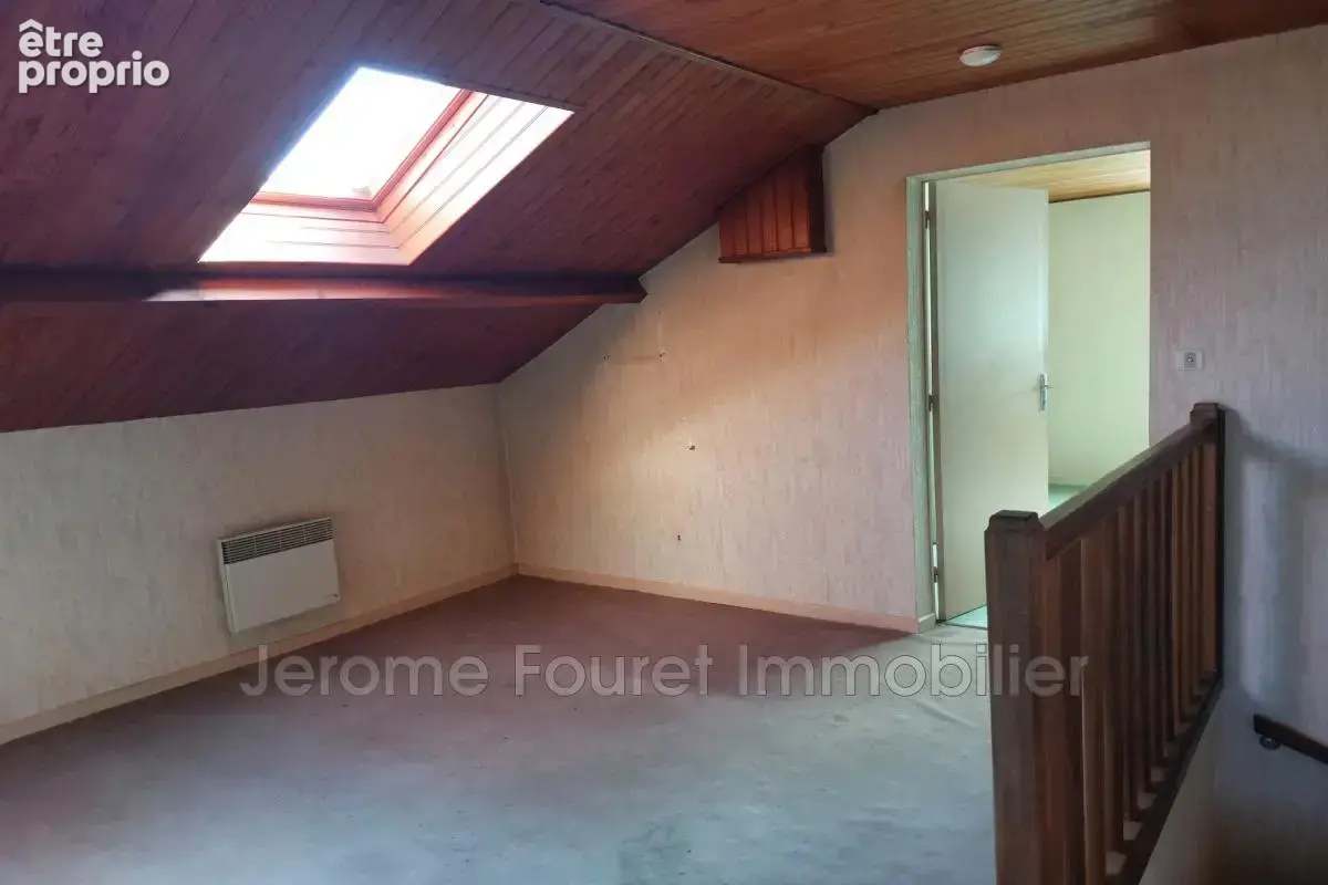 Maison 135 m² à vendre à Egletons (19300) - photo 11