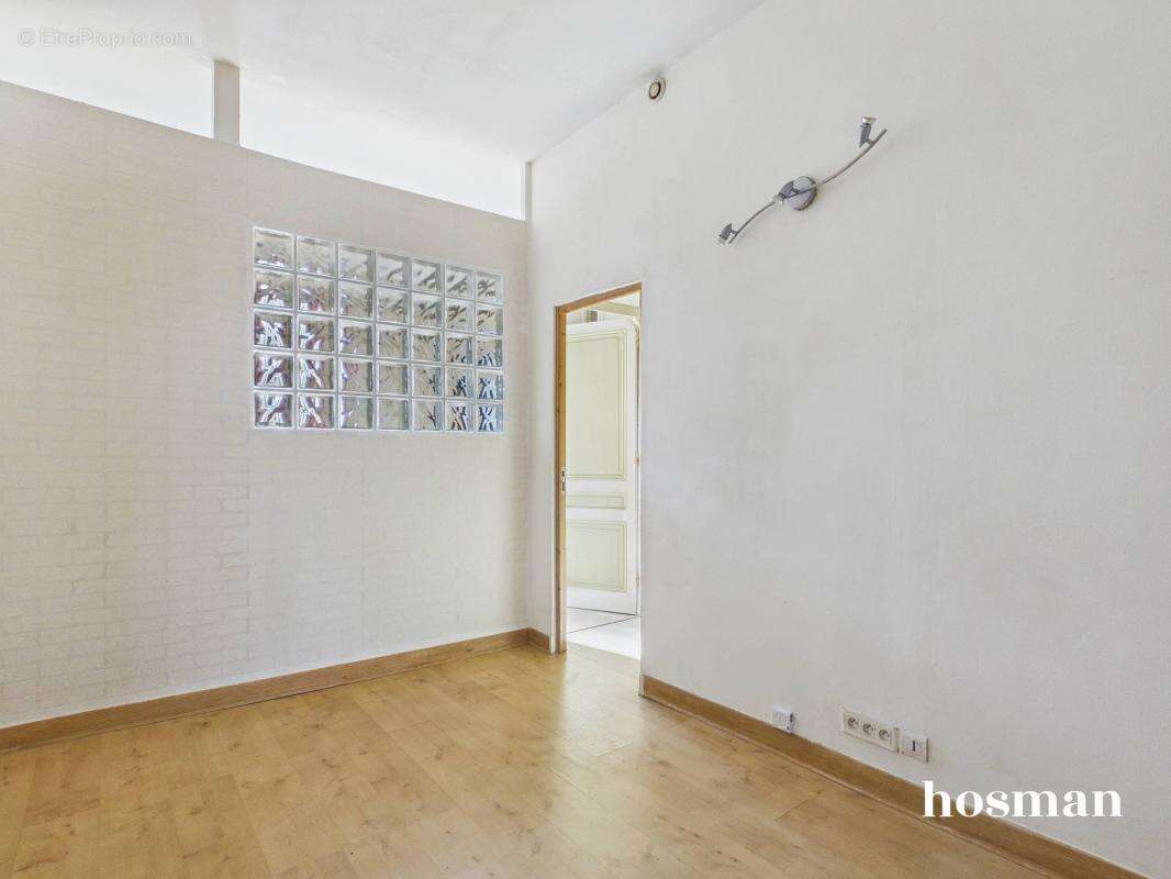 Appartement à LYON-8E