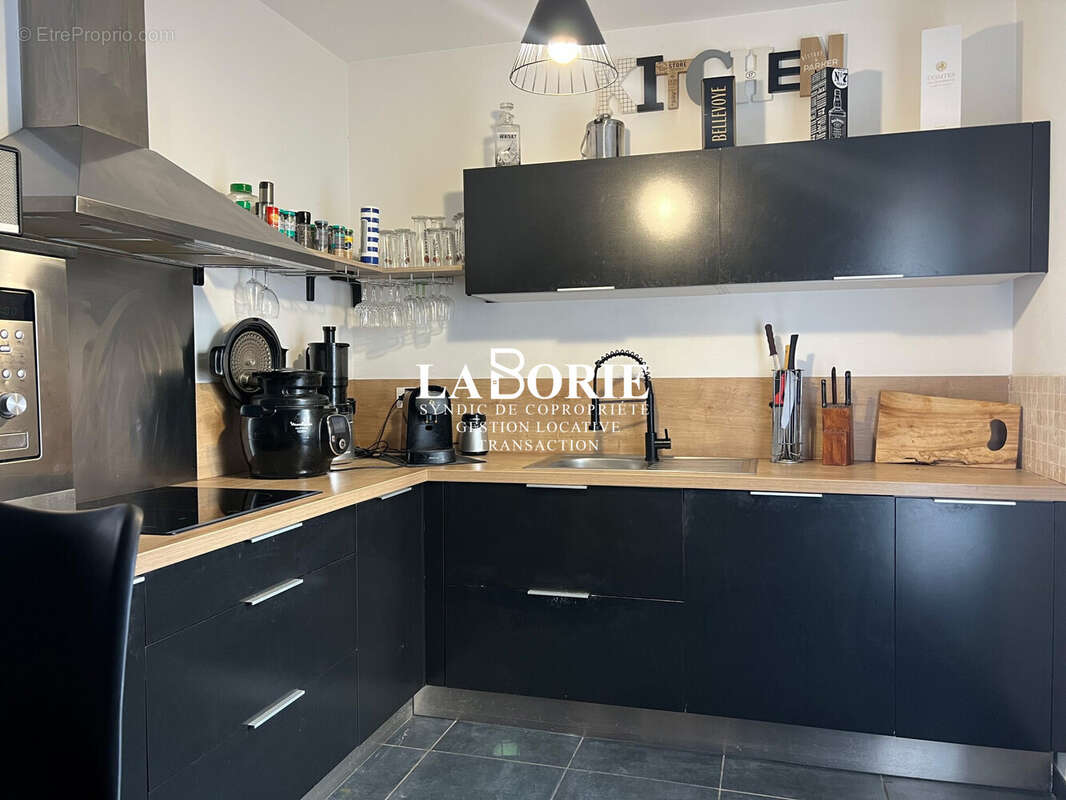 Maison 115 m² à Le Pontet  - photo 6