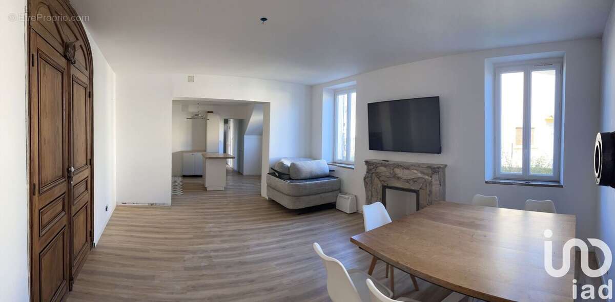 Photo 3 - Maison à RISCLE