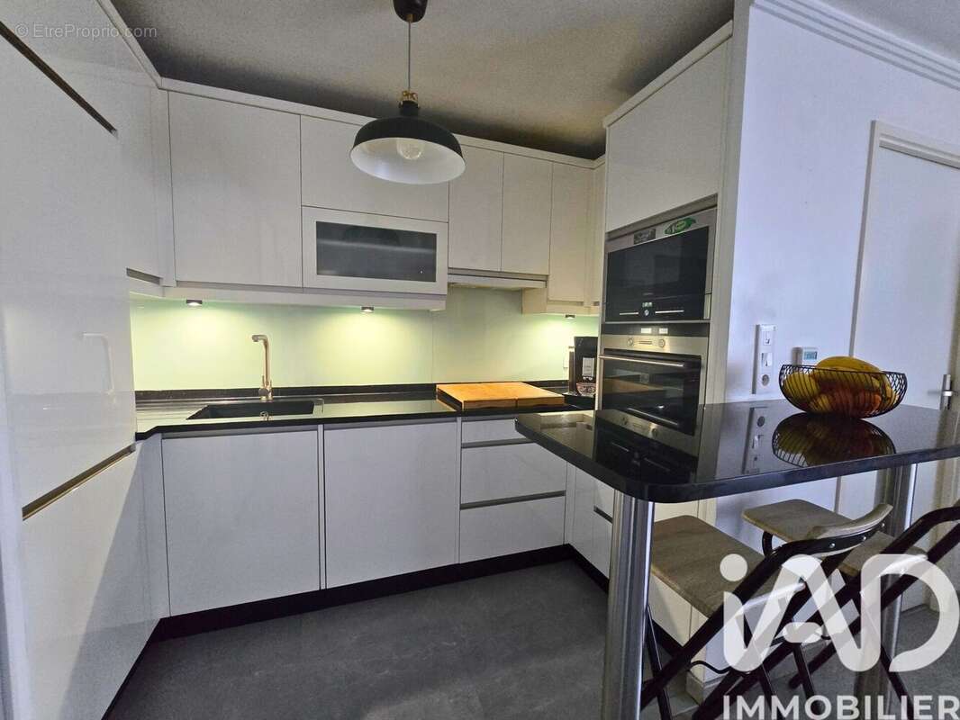 Appartement 59 m² à Athis-Mons  - photo 3